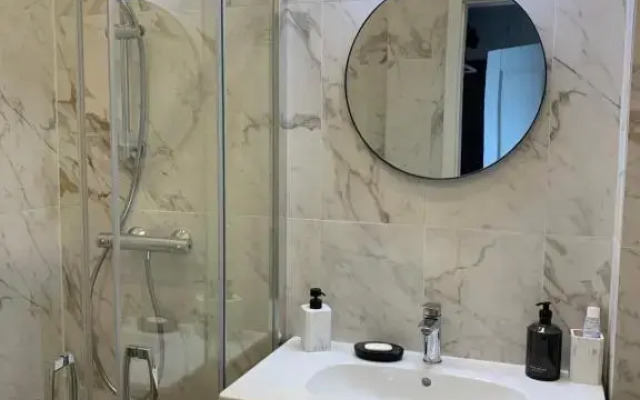 V&V Nendres Apartments