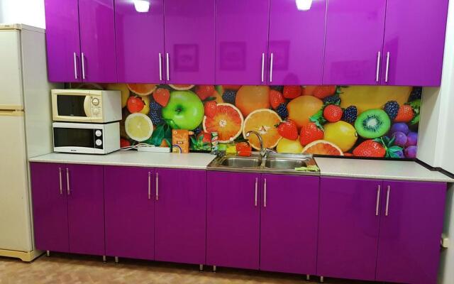 Hostel Uyt in Kursk
