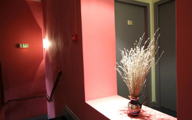 Hotel Le Clos Des Oliviers