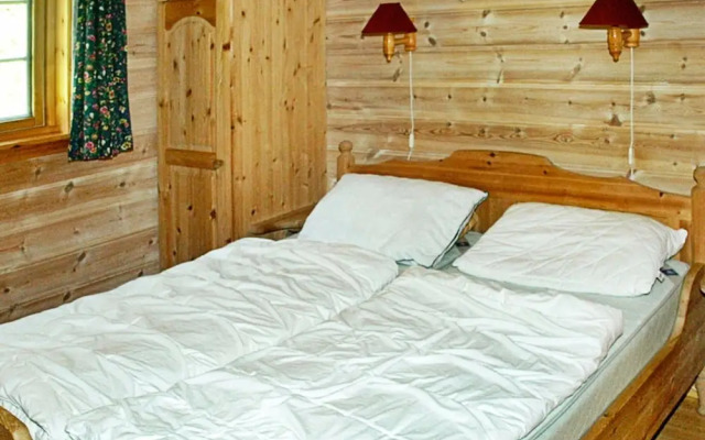 7 Person Holiday Home in Olden