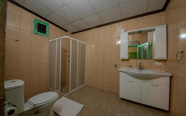 Kemal Stone House Hotel