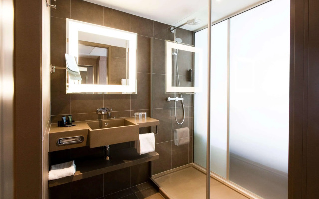 Novotel Basel City