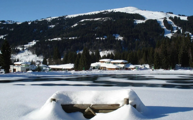 Loc Hotel Alpen Sports