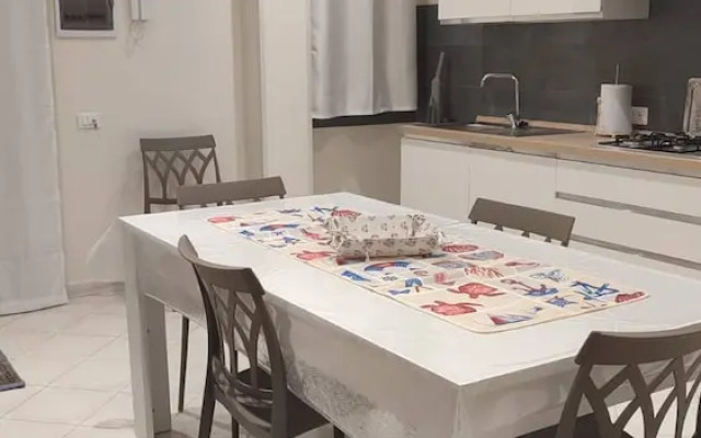 Cozy Apartment in Taormina for 4 Guests - Fondachello