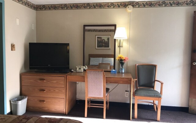 West Motel