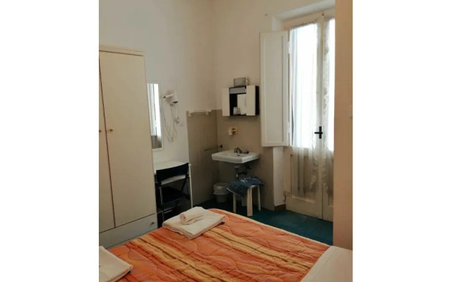 Hotel Manolita