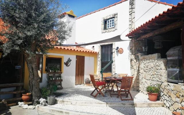 Quinta Da vida Serena