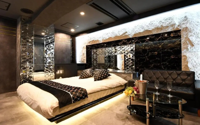 Hotel Gran Villa