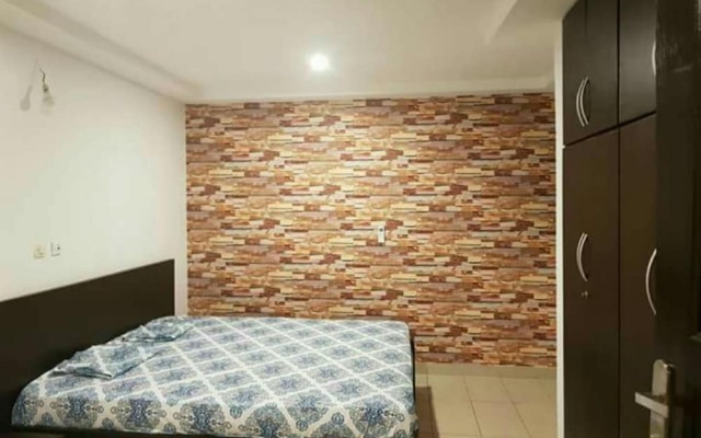 Residence Drame