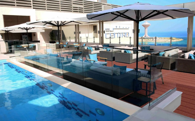Centro Corniche Al Khobar by Rotana