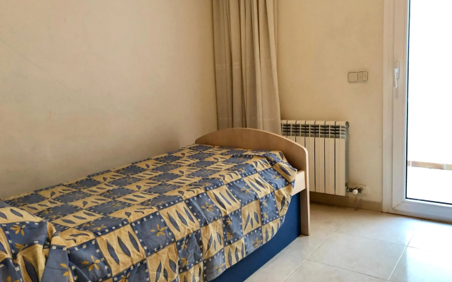 Apartamentos Benet