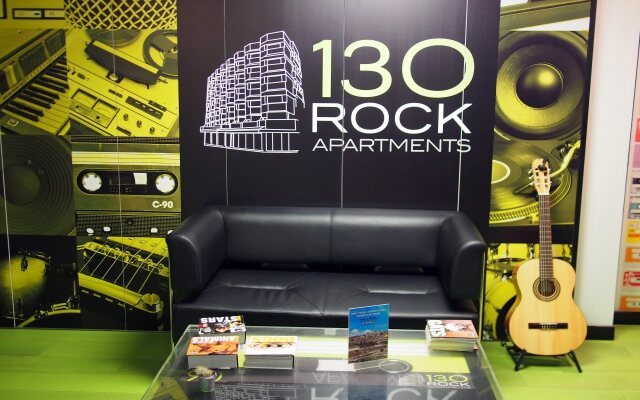 130 Rock Apartments