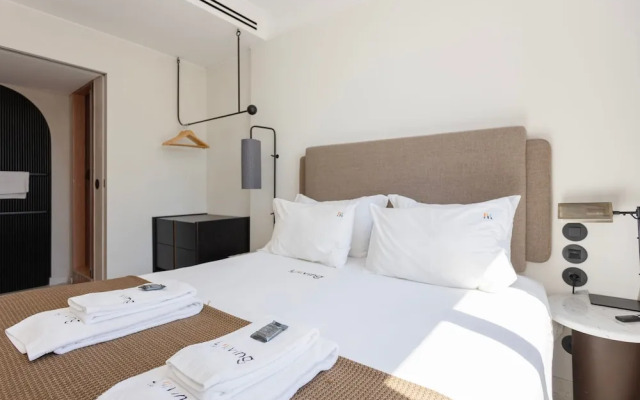 Liiiving in Porto - Casa Duque Apartment III