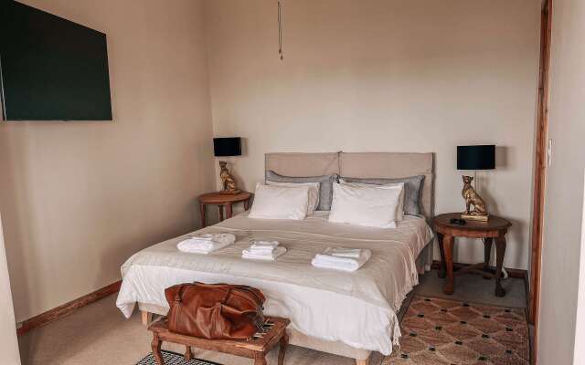 Sonnekus Boutique Hotel & Bistro