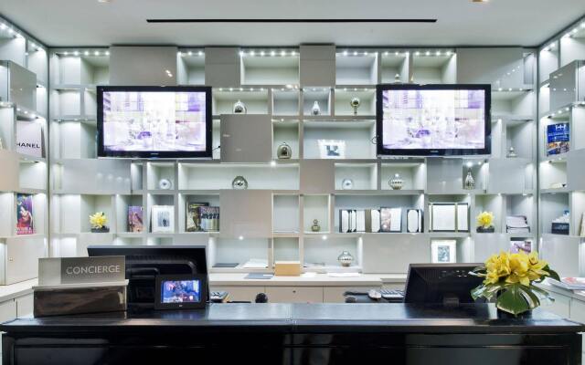 Sofitel Los Angeles at Beverly Hills