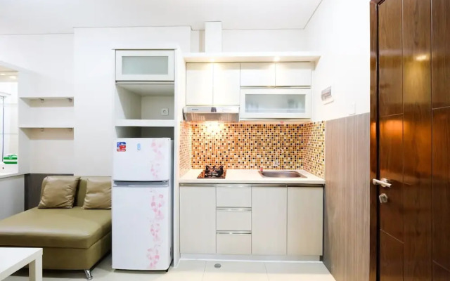 Modern 2BR Northland Apartment near Ancol