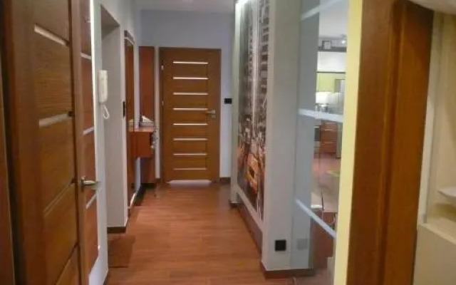 Apartament Manhattan