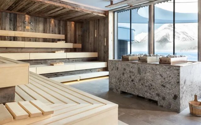 Alpenland Appartements