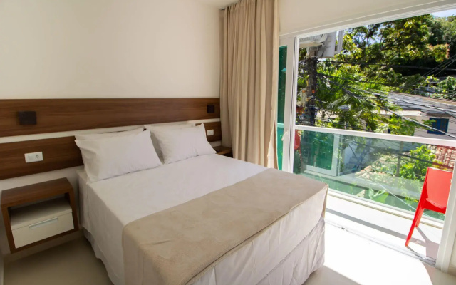 Bella Vida Suites e Apartamentos