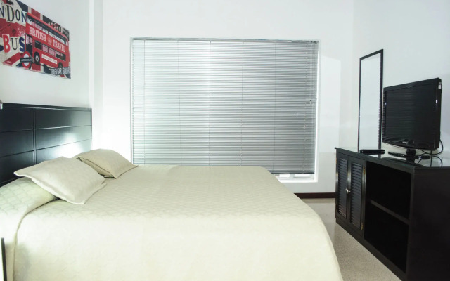 Hostal Lleras Calle 8 - Hostel