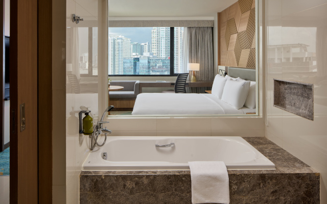 Holiday Inn Cebu City