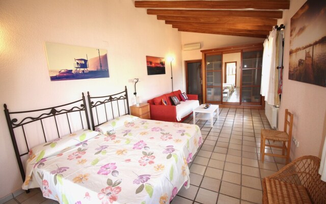 Apartamento Mar y Azul Familiar