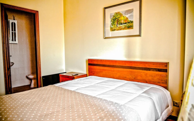 Espinho Seaside Apartment