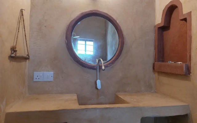 Stonefish Inn Jambiani