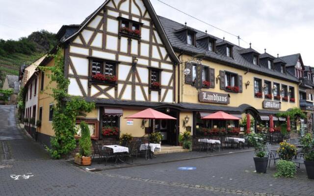 Landhaus Muller