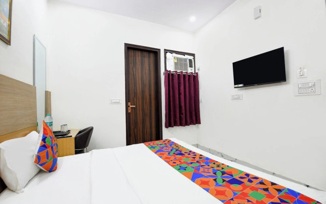 Fabhotel Asp Royal Residency I