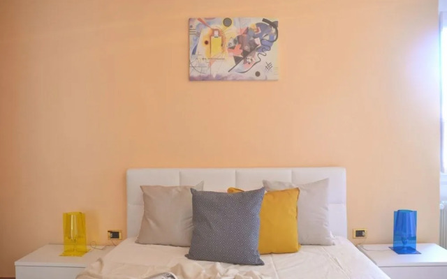 Casa il Balconcino - WelcHome