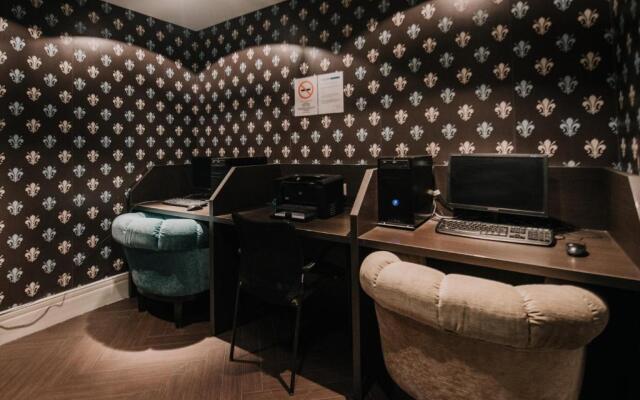 La Prima Fashion Hotel