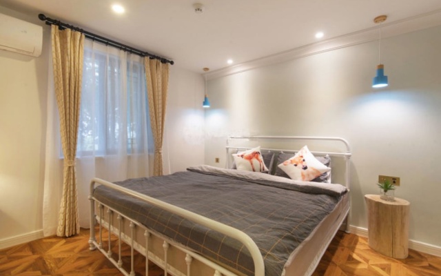 L.River Boutique Inn – Guest Rooms – Suzhou