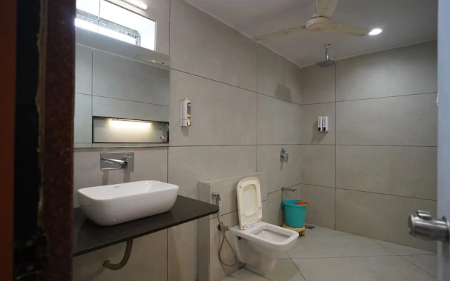Hotel Gokul