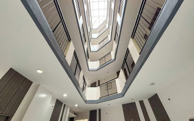 Casa Lily Quezon City