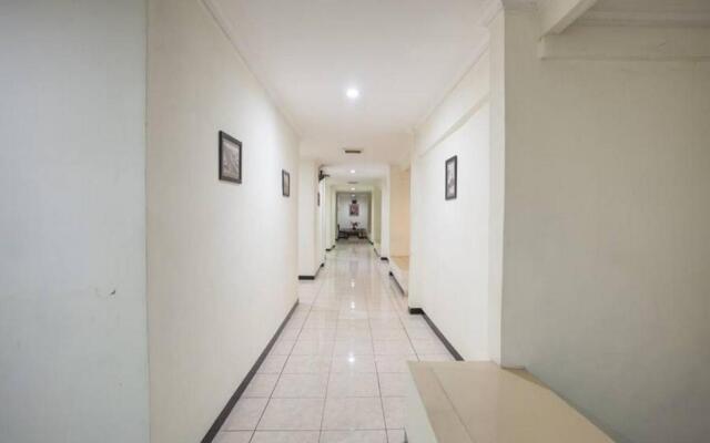 RedDoorz @ Urip Sumoharjo