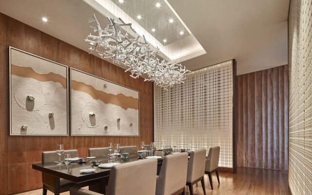 Zhuhai Marriott Hotel