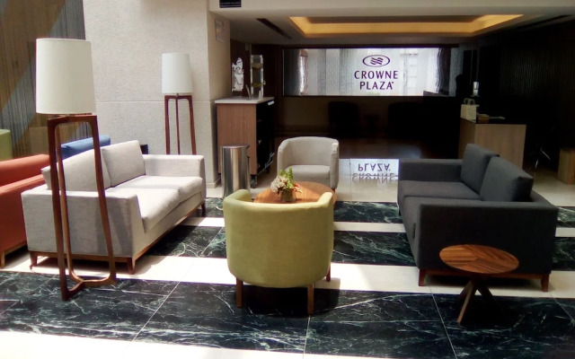 Crowne Plaza Toluca-lancaster