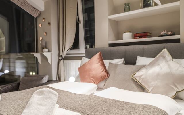 Rooftop Suite Börse by welcome2vienna