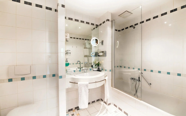 Welcome Hotel Meschede/Hennesee