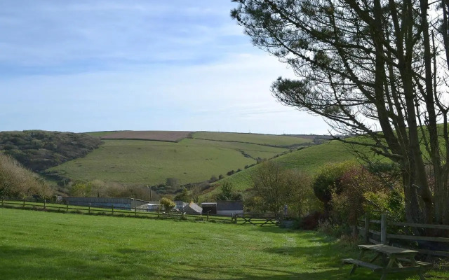 Wringford Farm Annexe