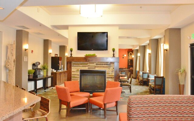 Fairfield Inn & Suites by Marriott Grand Junction Downtown