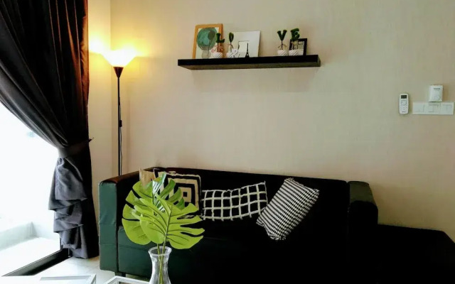 You Vista Cheras Luxury Condo