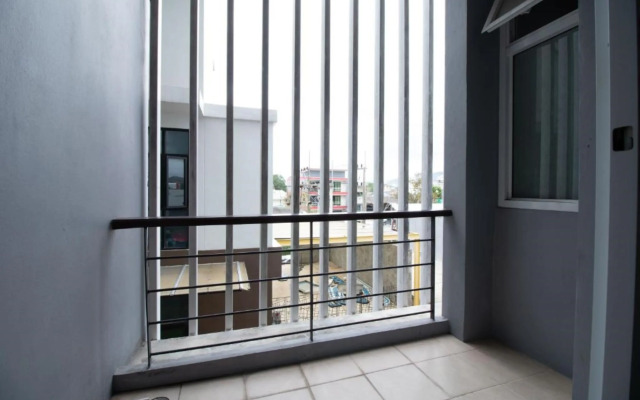 Udee Living Place Hat Yai