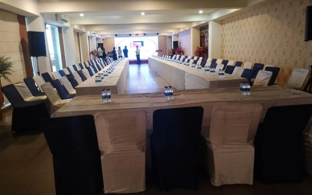 Wood Creek Resort & Spa Kasauli