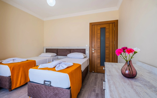 Viranlar Apart Hotel