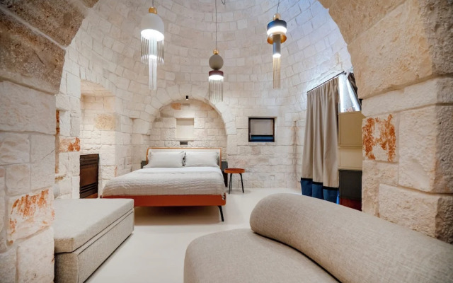 Belmont Trulli – A Sanctuary of Timeless Luxury