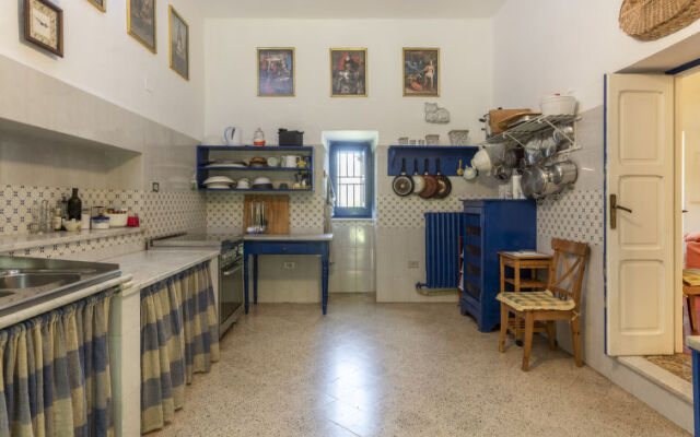 Locazione turistica Scannale