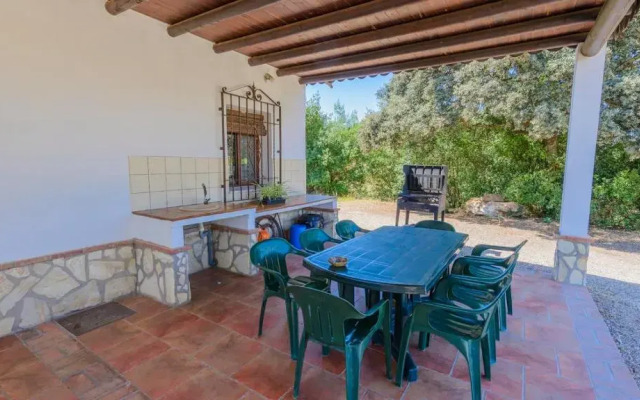 Casa La Sierrezuela Posadas by Ruralidays