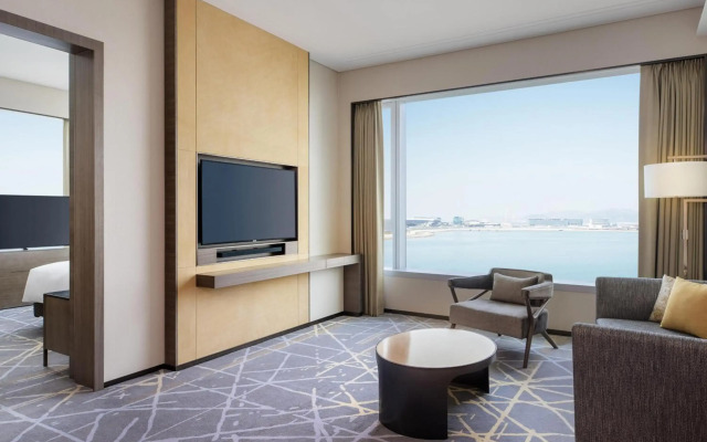 Sheraton Hong Kong Tung Chung Hotel